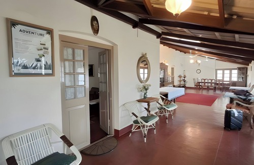 Yercaud Villa | Amã Stays & Trails Fairholme Bungalow, Yercaud