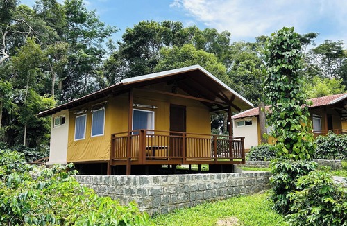Yercaud Villa | Amã Stays & Trails Heavens Ledge, Yercaud