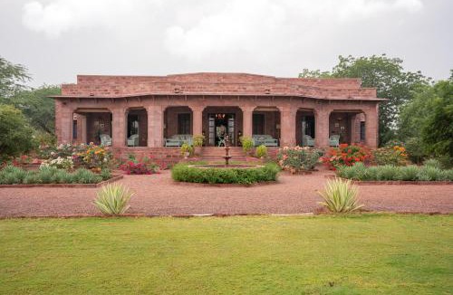 Osian Villa | ama Stays & Trails Kothi Umednagar, Jodhpur
