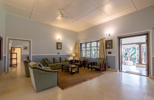 Polibetta House | amã Stays & Trails - Woshully Bungalow, Coorg