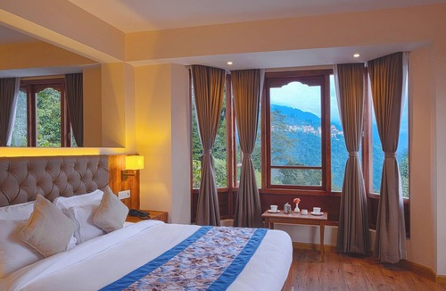 Pelling Hotel | Amani Pelling