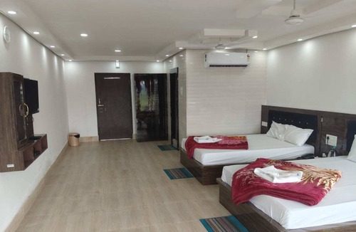 Alipurduar Hotel | Amantran Hotel & Resort