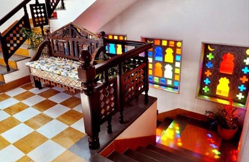 Lake Pichola Villa | Amar Villa