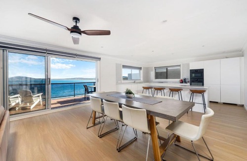 Gerroa House | Amaroo
