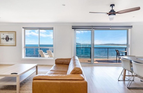 Gerroa House | Amaroo