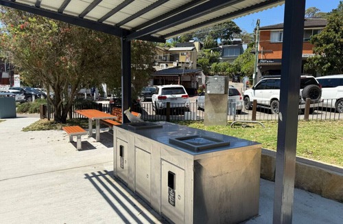 Bundeena House | Amazing 3bd in National Park