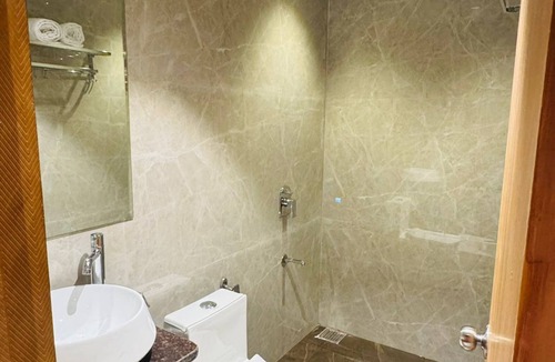 Marol Hotel | Ammas Palace Hotel