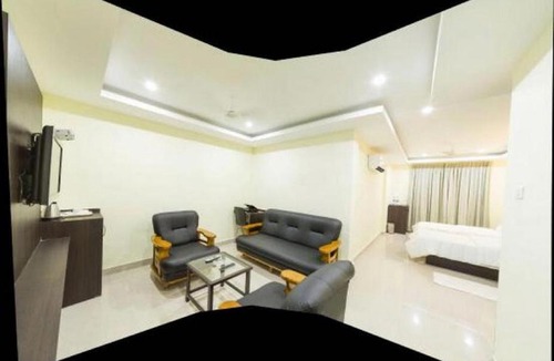 Chennai Hotel | Ample Yard