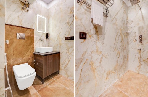 Udyog Vihar Hotel | amrit residency