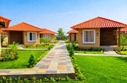 Tiruvannamalai Resort | Anaasa Resorts