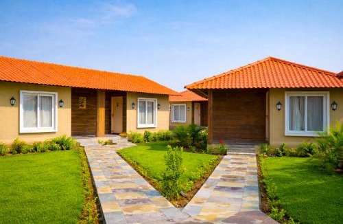 Tiruvannamalai Resort | Anaasa Resorts