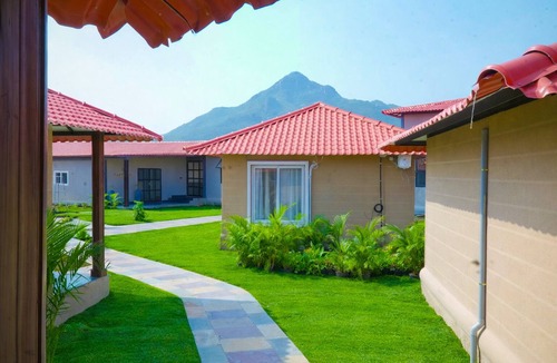 Tiruvannamalai Cottage | Anaasa Resorts