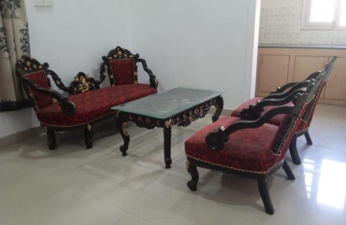 Haridwar House | Anand Tirth Homestay