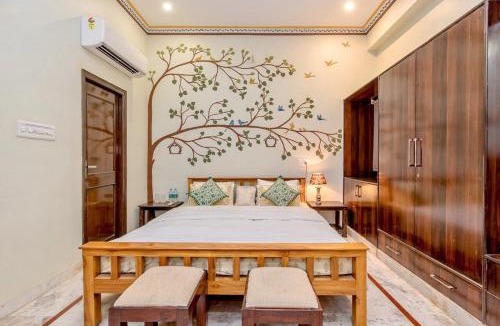 Uchiyarda House | Anand Villa 3 BHK Boutique Stay