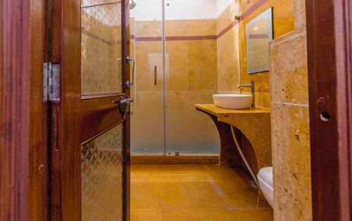 Uchiyarda House | Anand Villa 3 BHK Boutique Stay
