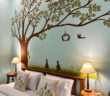 Uchiyarda House | ANAND VILLA HOLIDAY HOME, 4 BHK Villa