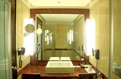Kalapettai Hotel | Anandha Inn Convention Centre and Suites