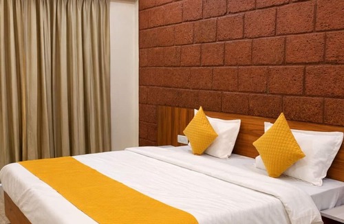Anjanvel Hotel | Anandi Hotel Guhagar