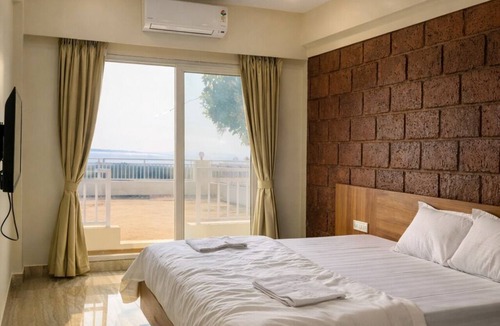 Anjanvel Hotel | Anandi Hotel Guhagar