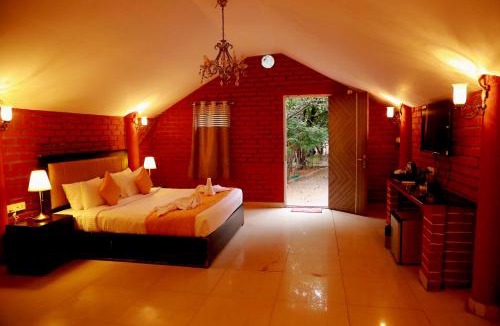 Vanasthalipuram Resort | Ananya Eco Resort