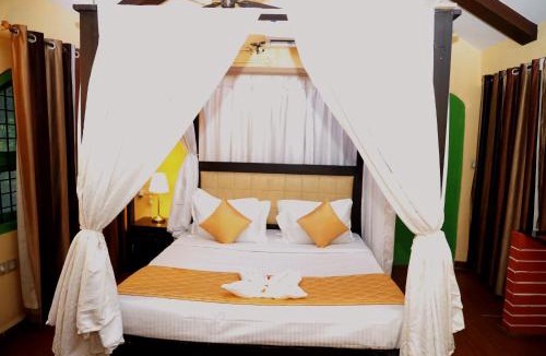 Vanasthalipuram Resort | Ananya Eco Resort