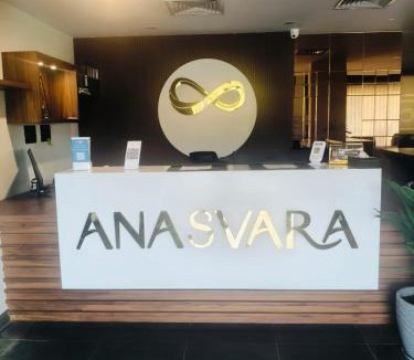 Vijayanagar Hotel | Anasvara Hotels