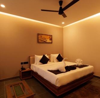 Vijayanagar Hotel | Anasvara Hotels