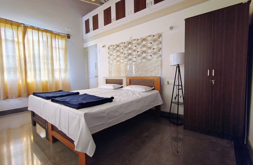 Shrirangapattana Bed & Breakfast | Anava Farms