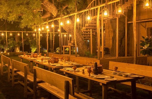 Osian Villa | Anavya Chilli Farm by Viraalay