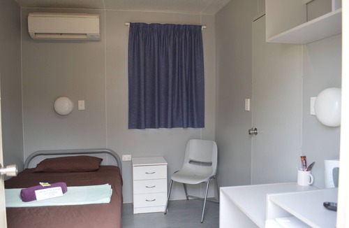 Weipa Hotel | Anchorage Weipa