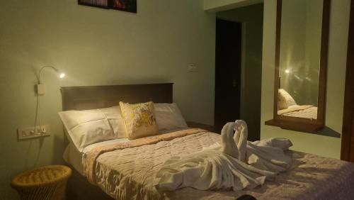 Punnapara House | Angel Homestay Paravoor