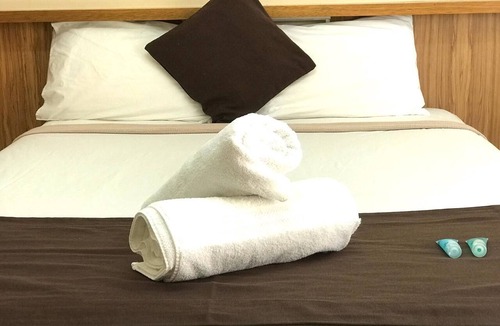 Moree Hotel | Angel's Rest Motel