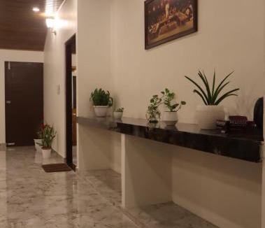 Thamaraparambu Bed & Breakfast | Angels homestay