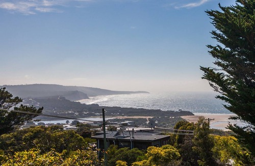 Anglesea House | Anglesea Outlook