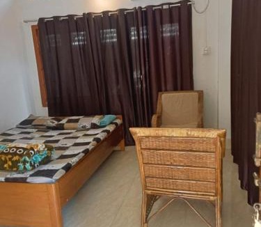 Hatigaon House | Ankis Homestay