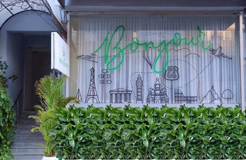 Heritage Town Hotel | Anna Residency