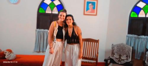 Vazhicherry Ward House | Anna's Heritage bungalow