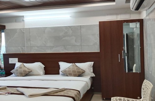 Velankanni Hotel | Annai Ocean Park