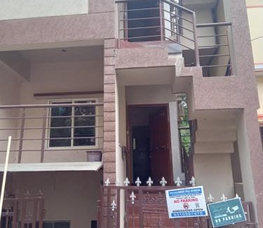 RR Nagar Apartment | Annapoorna