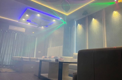 Kolkata Apartment | Ansh premium stay