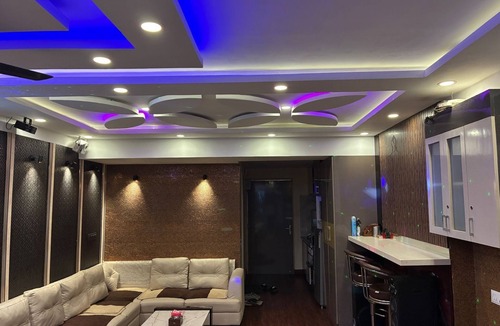 Kolkata Apartment | Ansh premium stay