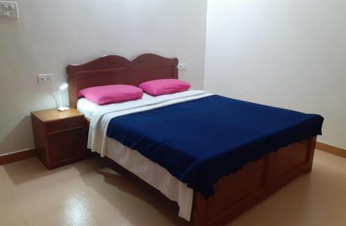 Majorda House | Antonio's Residency Goa