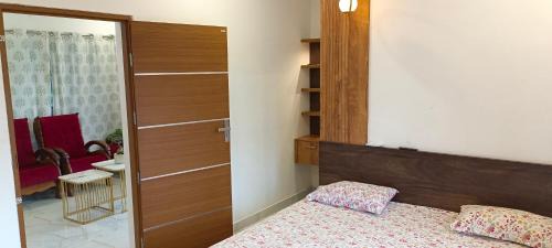 Kochi Villa | Antonio's River View