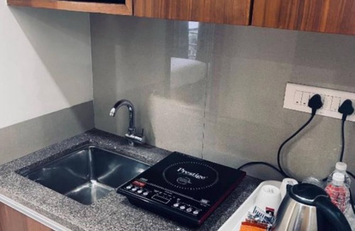 Vastrapur Apartment | Apartment 4 - The Park Residency in Ahmedabad