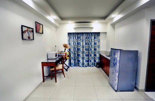 Ahmedabad Apartment | Apartment 5 - The Park Residency in Ahmedabad