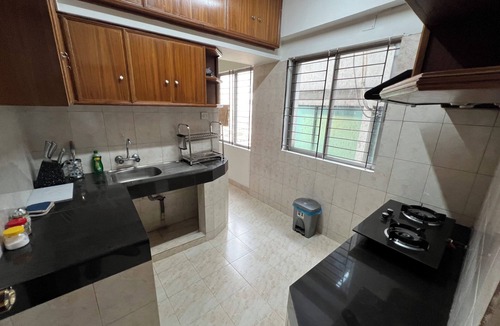 Dhaka Apartment | Apartment in Motijheel, Naya Paltan, VIP main Road