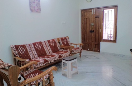 Kalapettai Apartment | Apartment in the city center