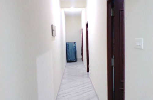 Kalapettai Apartment | Apartment in the city center