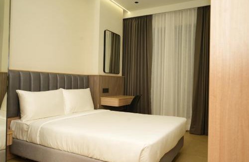 Sholinghur Hotel | APL Residency by Darling