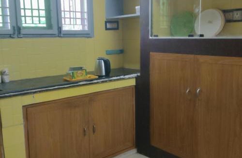 Tiruvannamalai Villa | APMSV Home Stay, AshtaLinga 4Bh Villla